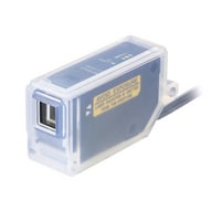 LV-H35F - 反射型感測頭 光點型 IP67