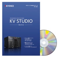 KV-H9J - KV STUDIO Ver. 9 日文版