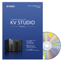 KV-H9J - KV STUDIO Ver. 9 日文版
