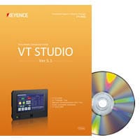 VT-H5G - VT STUDIO 版本 5 Global 版
