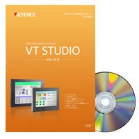 VT-H6J - VT STUDIO 版本 6 日文版