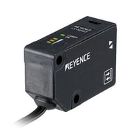 LV-NH62 - 感測頭 光點回歸反射 小光點