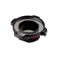 CA-DRM10PA - 多光譜照明偏光照明配件 100 mm 型