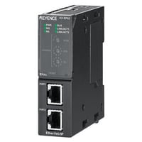 KV-EP02 - 支援EtherNet/IP®通訊單元