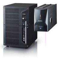 MD-U1000C - 3 軸 UV 雷射刻印機 (標準範圍型)