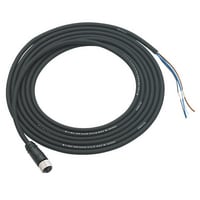 OP-42187 - 連接器纜線 M8 直型 2m PVC