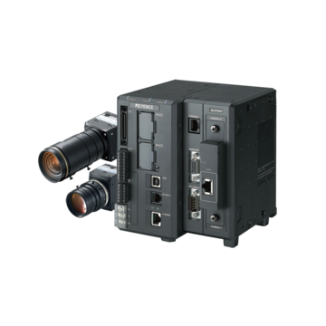 XG-8000 系列 - 超高速、高容量多功能 CAMERA 影像處理系統