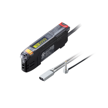 FS-N40 系列 - 數位光纖光學感測器