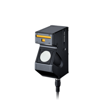 LJ-X8000 系列 - 超高精細線上輪廓感測器