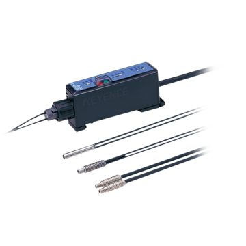 FS 系列 - 光纖光電感測器