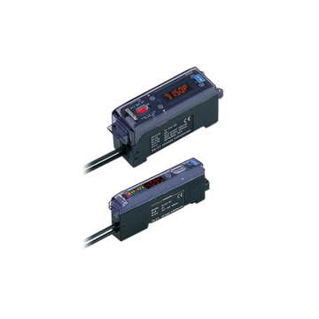 FS-V/T/M 系列 - 高精度光纖感測器