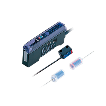PS 系列 - 放大器分離型光電感測器