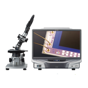 VHX-950F 系列 - 數位顯微鏡