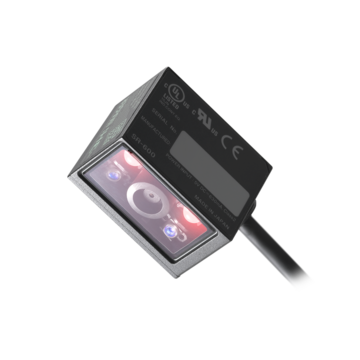 SR-600 系列 - 超小型二維條碼讀取器