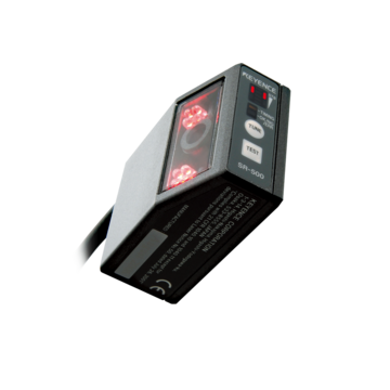 SR-500 系列 - 二維條碼讀取器