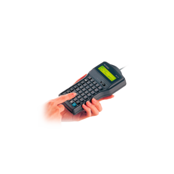 BL-P2･BL-HC1 系列 - 設定控制臺