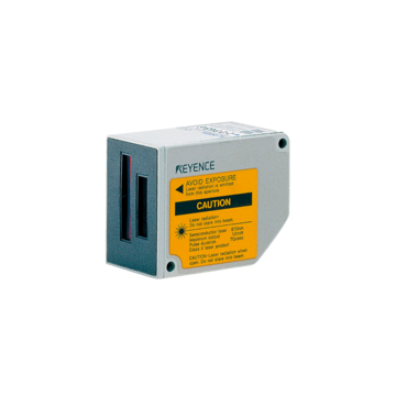 BL-500 系列 - 雷射條碼讀取器