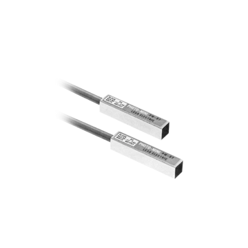 PM 系列 - 內建放大器光電感測器
